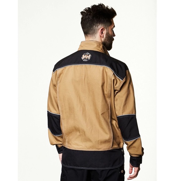 🔥HOST PIC🔥 HELLY HANSEN WORK JACKET - Picture 3 of 16